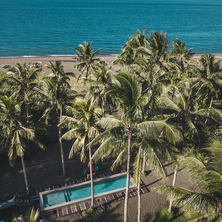 Somewhere Else Boutique Resort Mambajao Luaran gambar