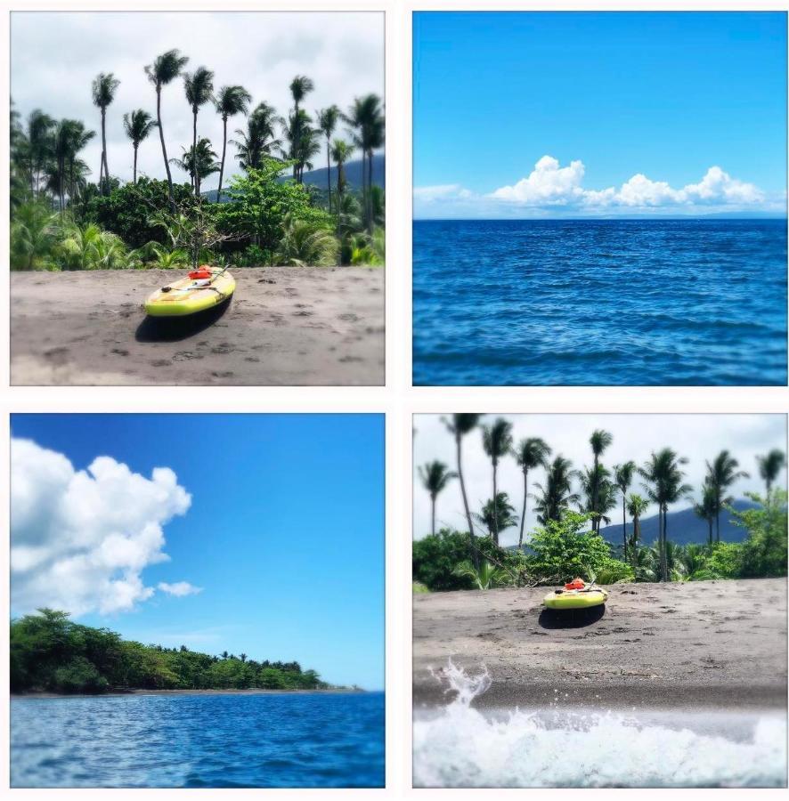 Somewhere Else Boutique Resort Mambajao Luaran gambar