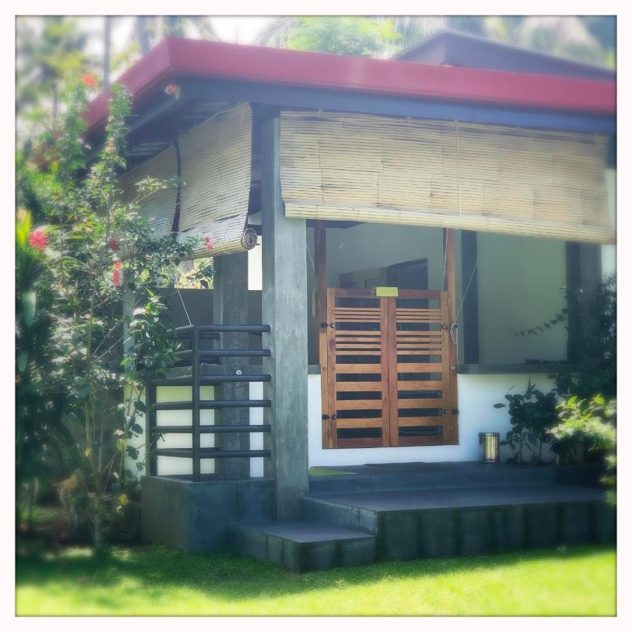 Somewhere Else Boutique Resort Mambajao Luaran gambar