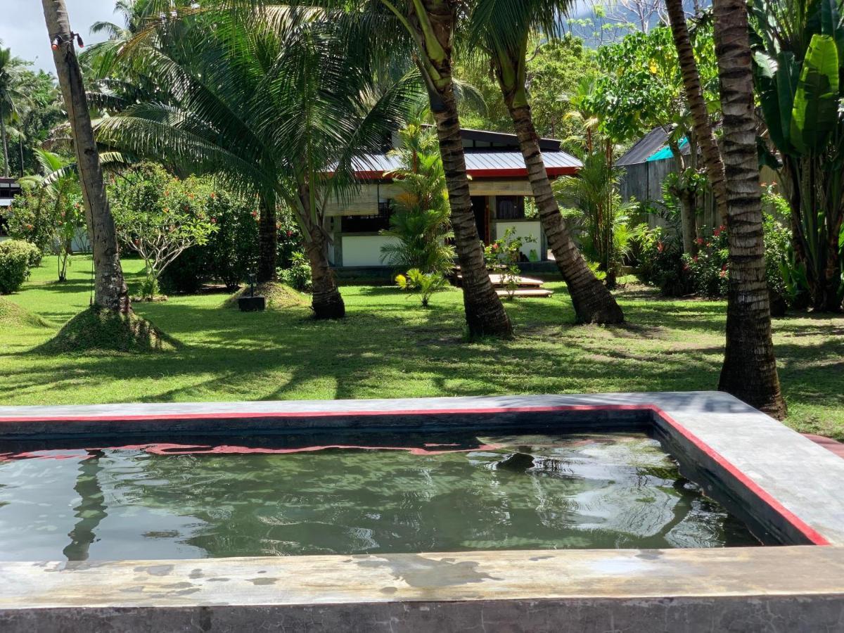 Somewhere Else Boutique Resort Mambajao Luaran gambar