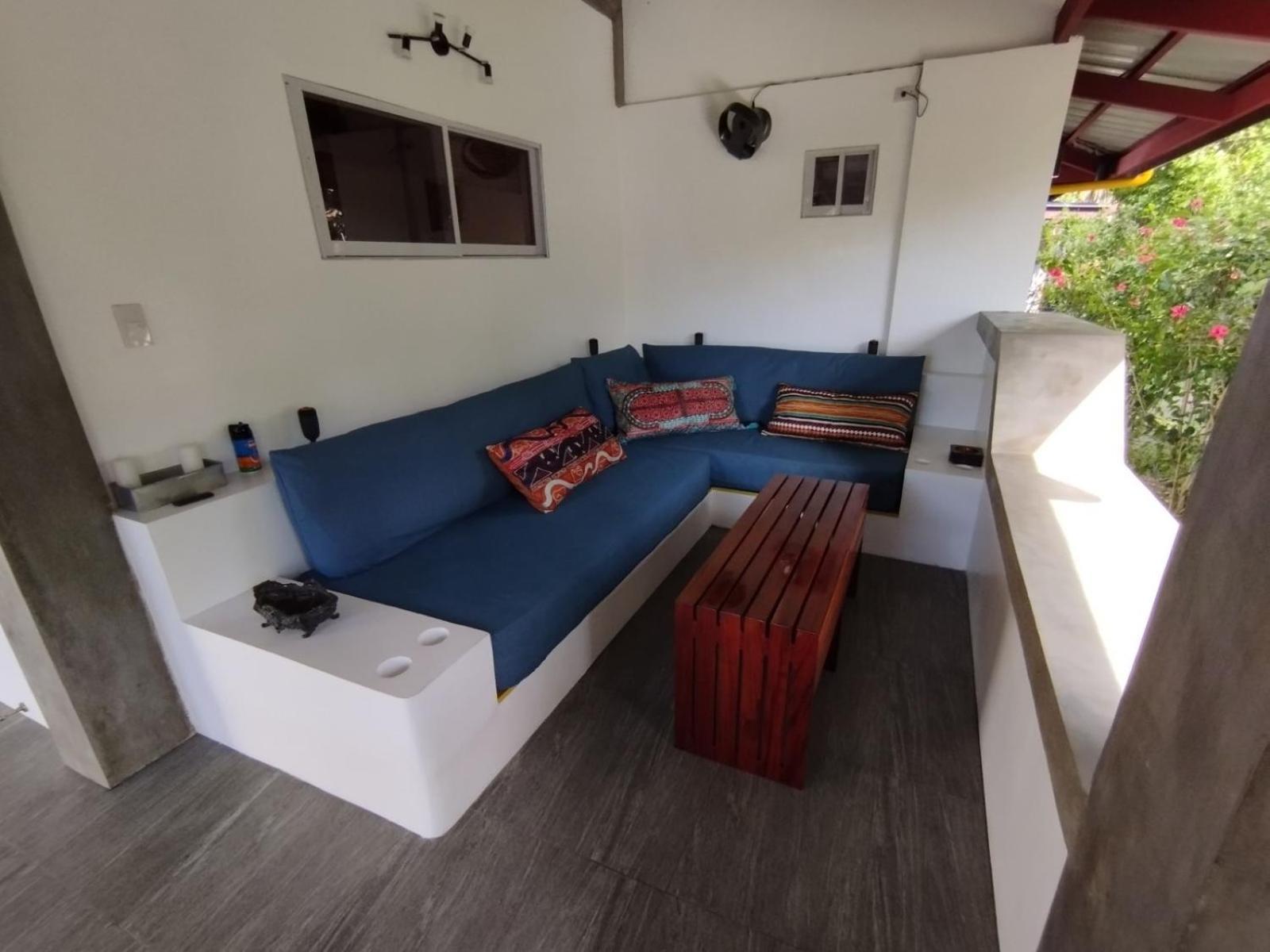 Somewhere Else Boutique Resort Mambajao Luaran gambar