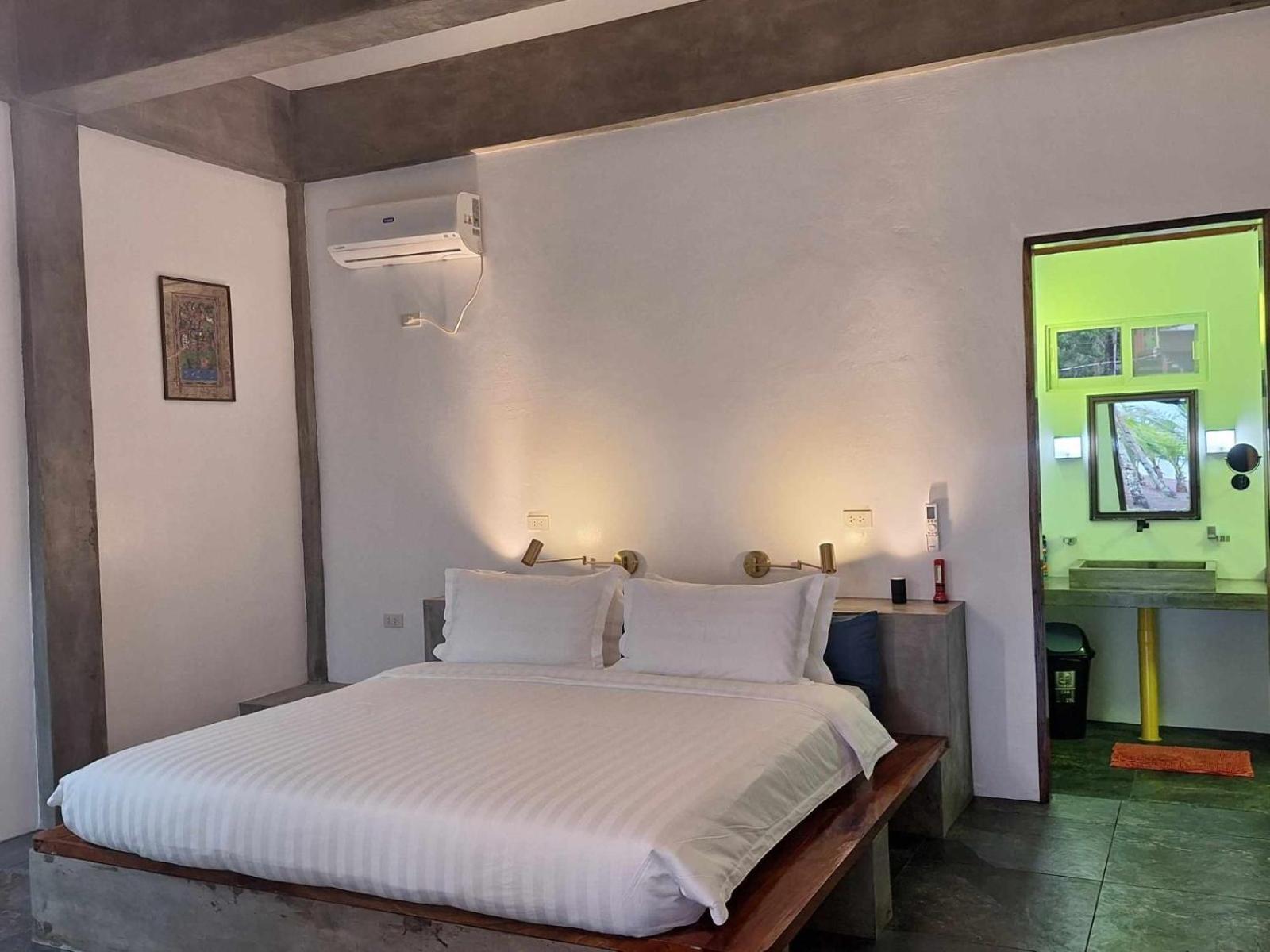 Somewhere Else Boutique Resort Mambajao Luaran gambar