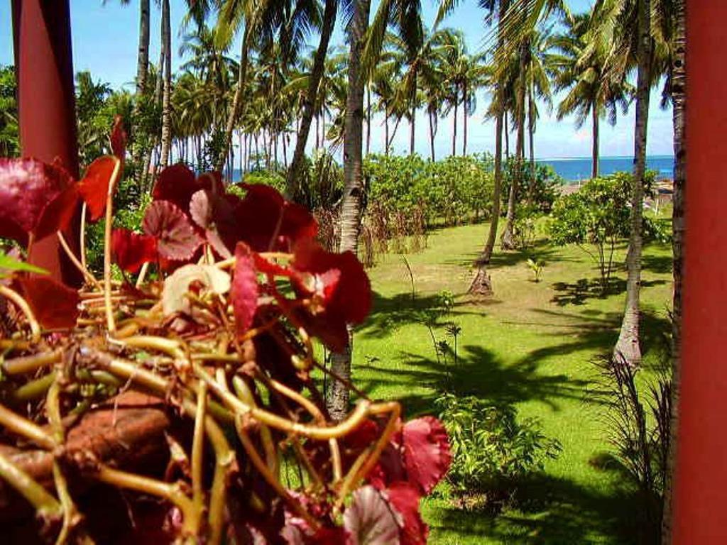 Somewhere Else Boutique Resort Mambajao Luaran gambar
