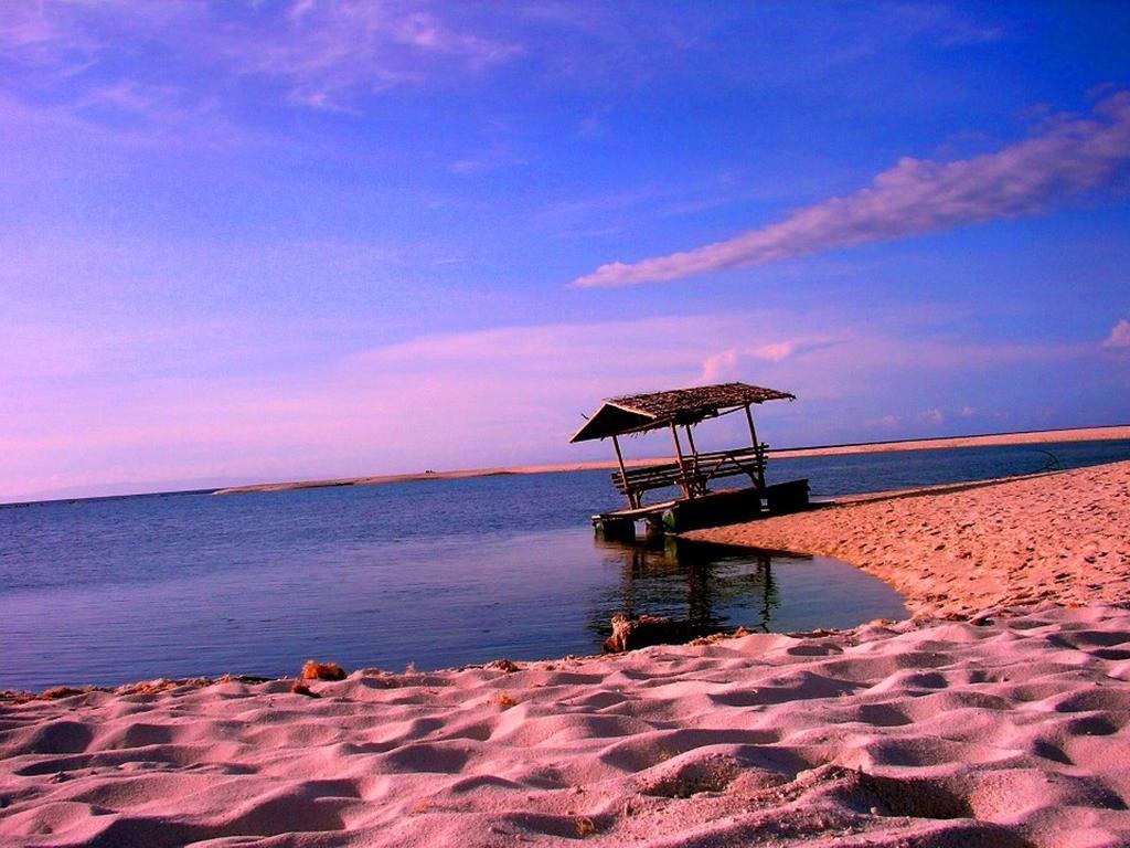 Somewhere Else Boutique Resort Mambajao Luaran gambar