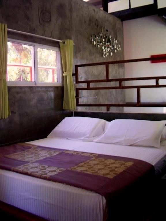 Somewhere Else Boutique Resort Mambajao Luaran gambar
