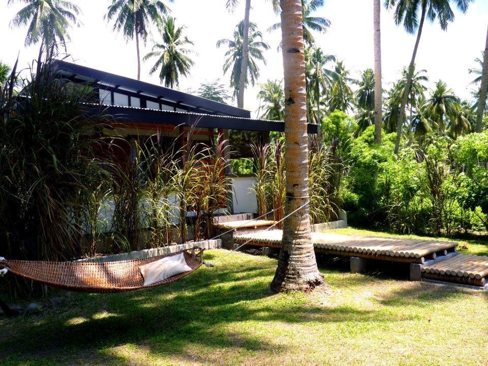 Somewhere Else Boutique Resort Mambajao Luaran gambar