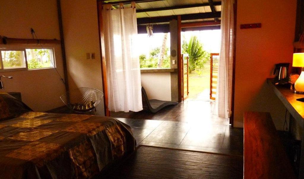 Somewhere Else Boutique Resort Mambajao Luaran gambar