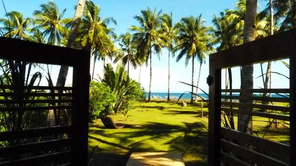 Somewhere Else Boutique Resort Mambajao Luaran gambar