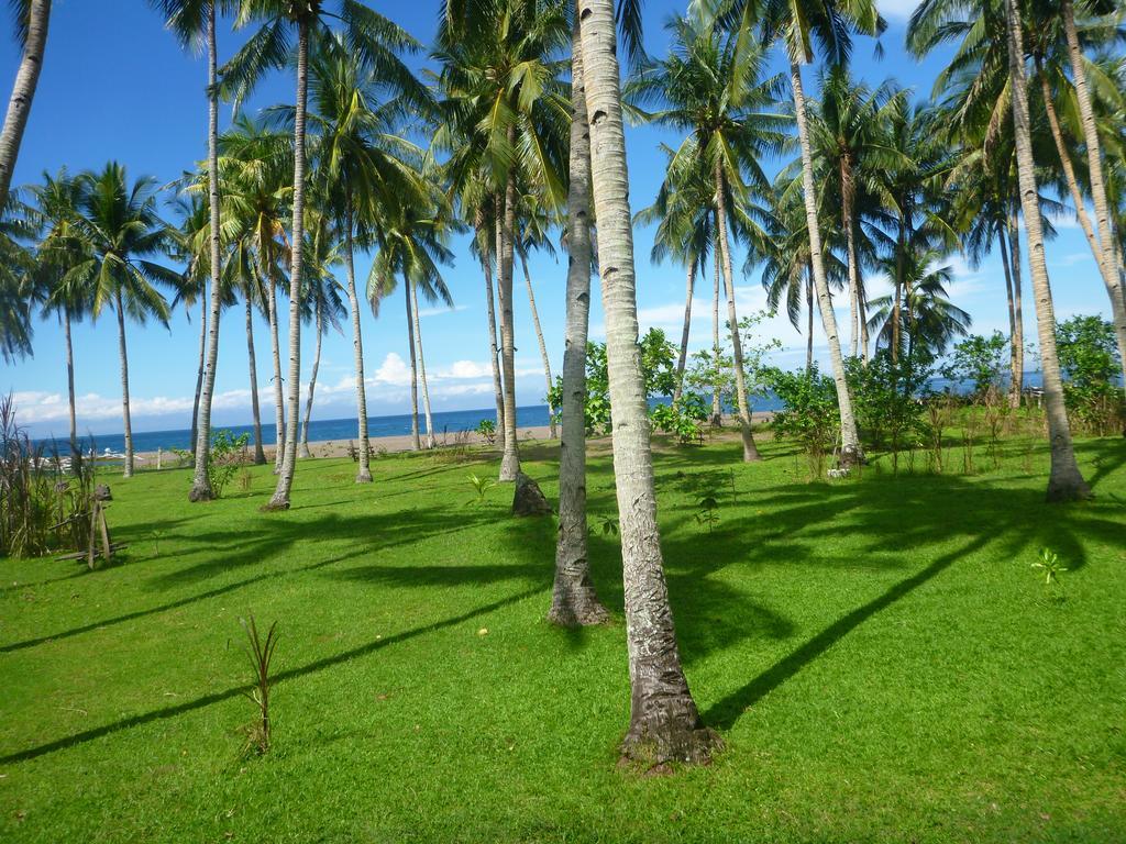 Somewhere Else Boutique Resort Mambajao Luaran gambar