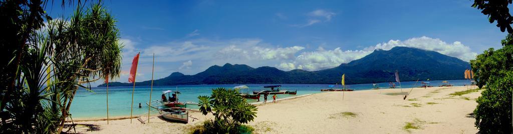Somewhere Else Boutique Resort Mambajao Luaran gambar