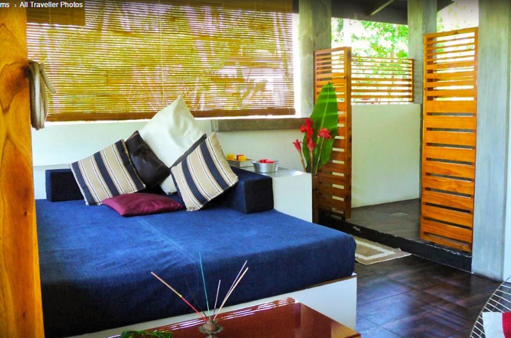 Somewhere Else Boutique Resort Mambajao Luaran gambar