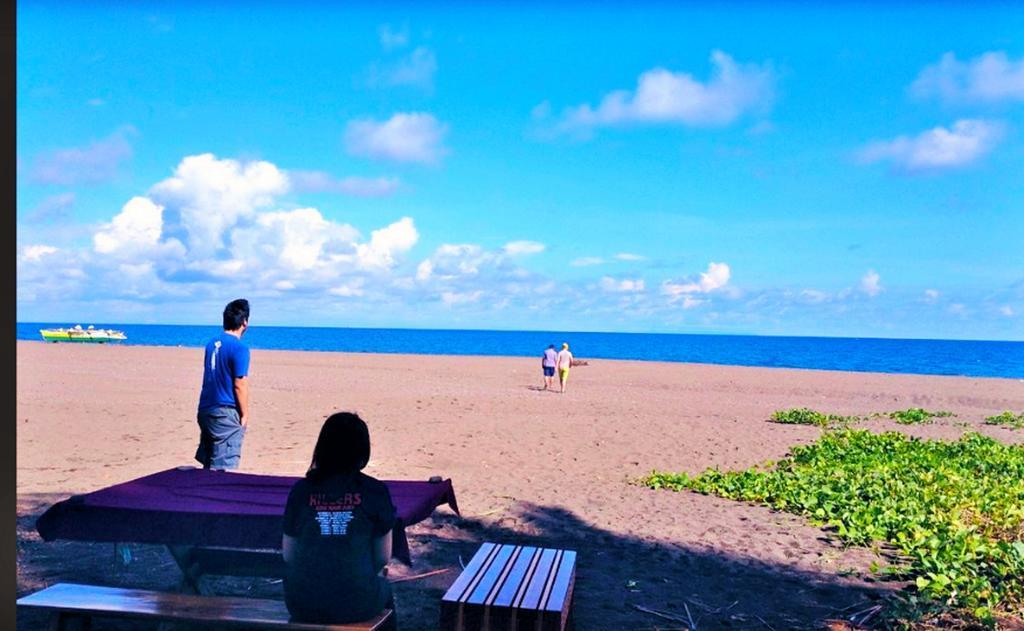Somewhere Else Boutique Resort Mambajao Luaran gambar