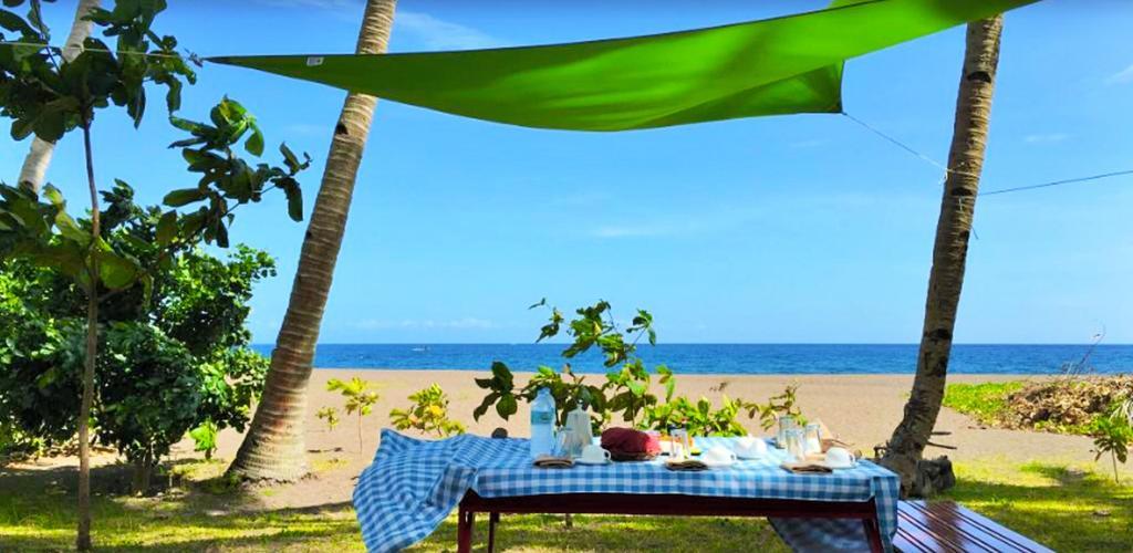 Somewhere Else Boutique Resort Mambajao Luaran gambar