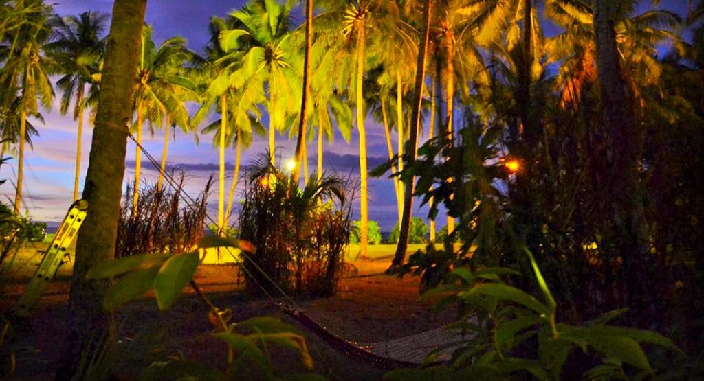 Somewhere Else Boutique Resort Mambajao Luaran gambar
