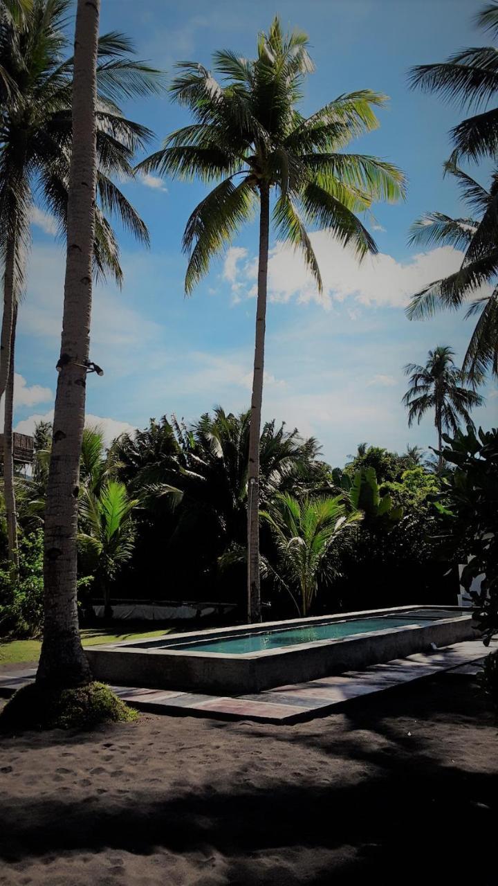 Somewhere Else Boutique Resort Mambajao Luaran gambar