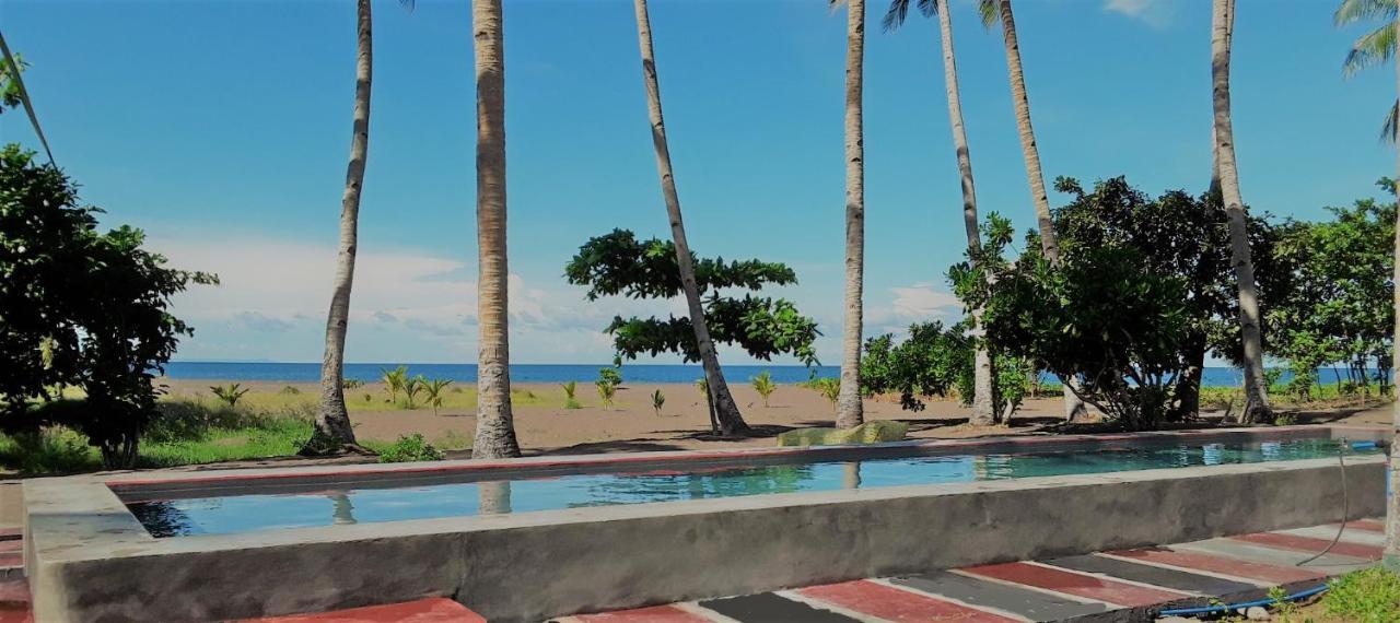 Somewhere Else Boutique Resort Mambajao Luaran gambar
