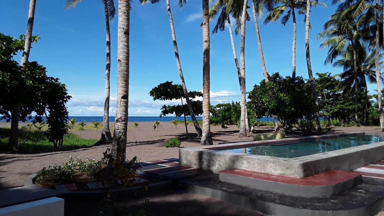 Somewhere Else Boutique Resort Mambajao Luaran gambar
