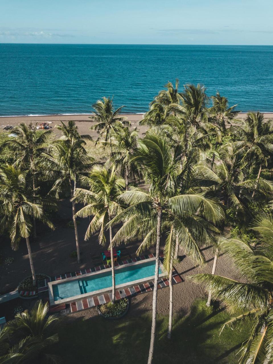 Somewhere Else Boutique Resort Mambajao Luaran gambar