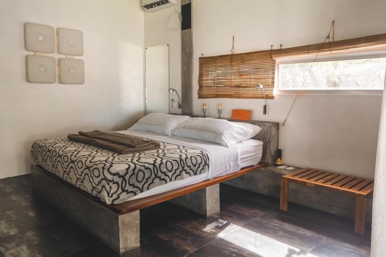 Somewhere Else Boutique Resort Mambajao Luaran gambar