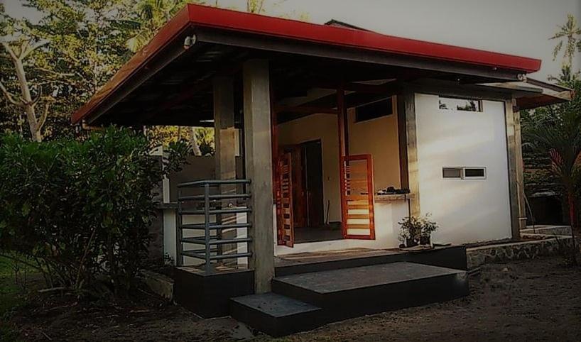 Somewhere Else Boutique Resort Mambajao Luaran gambar